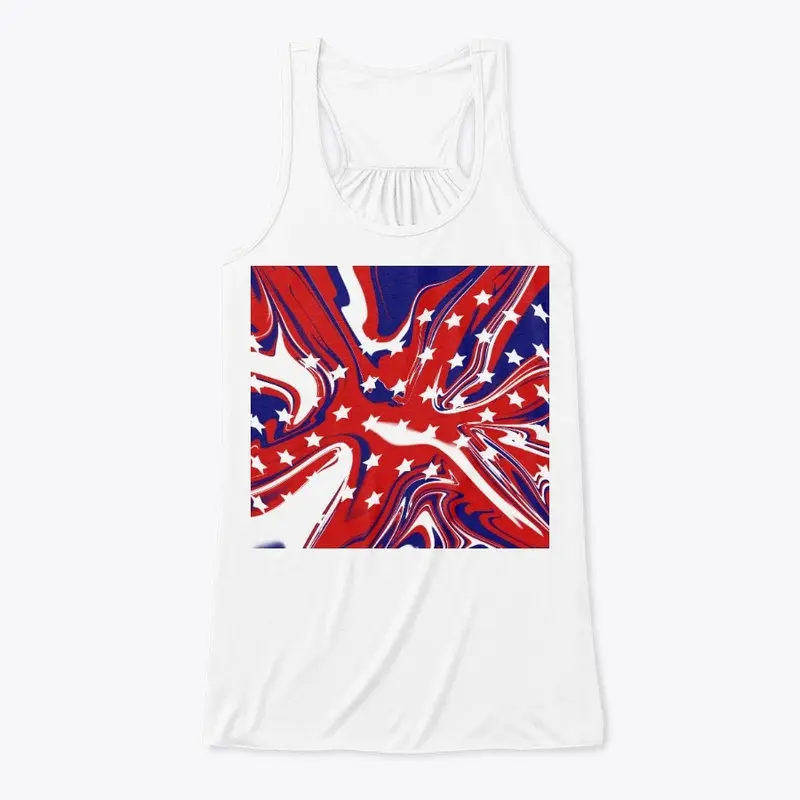 4th of july shirt