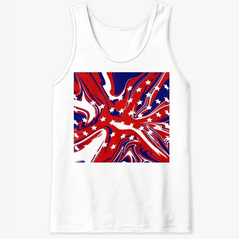 4th of july shirt