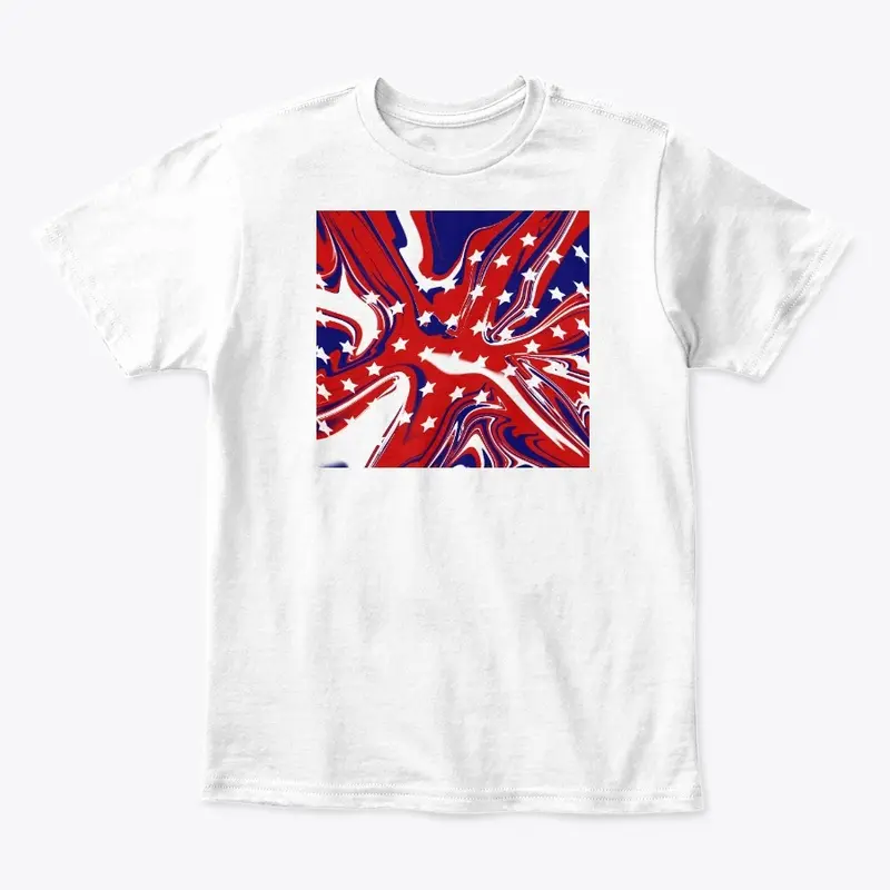 4th of july shirt