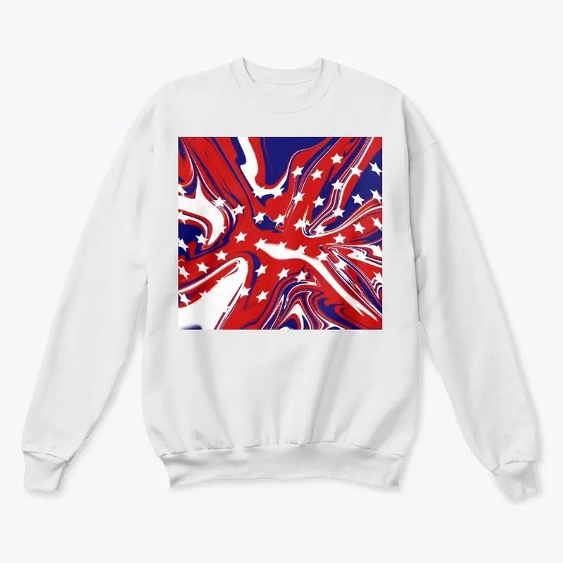 4th of july shirt