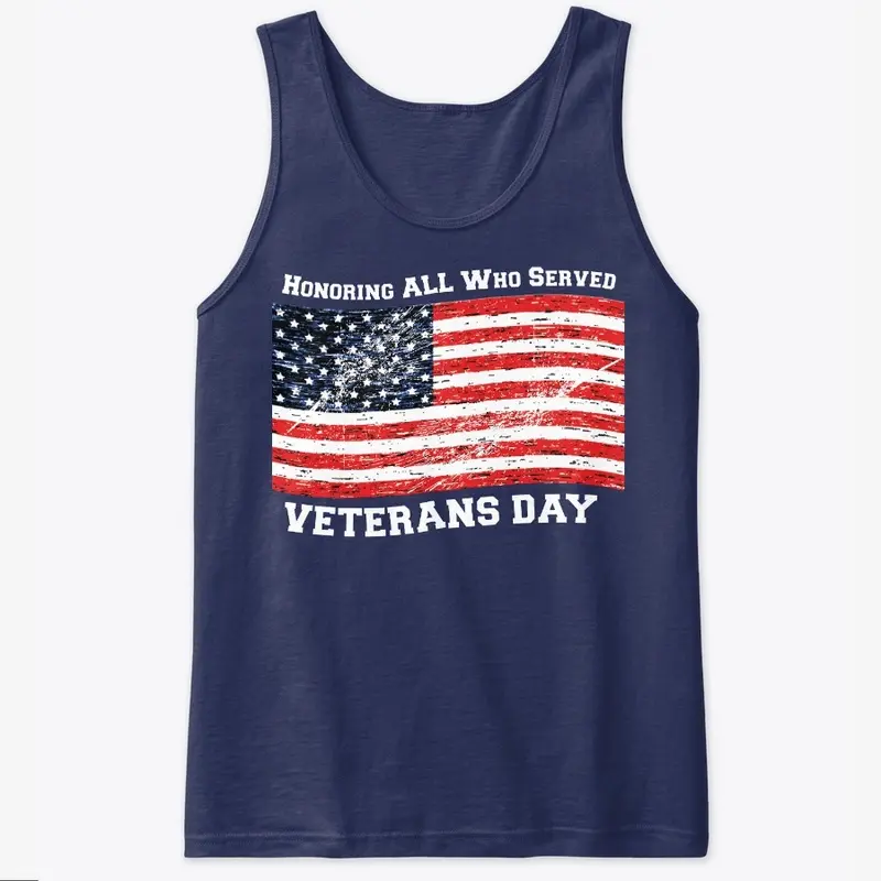 Veterans Day T-Shirt