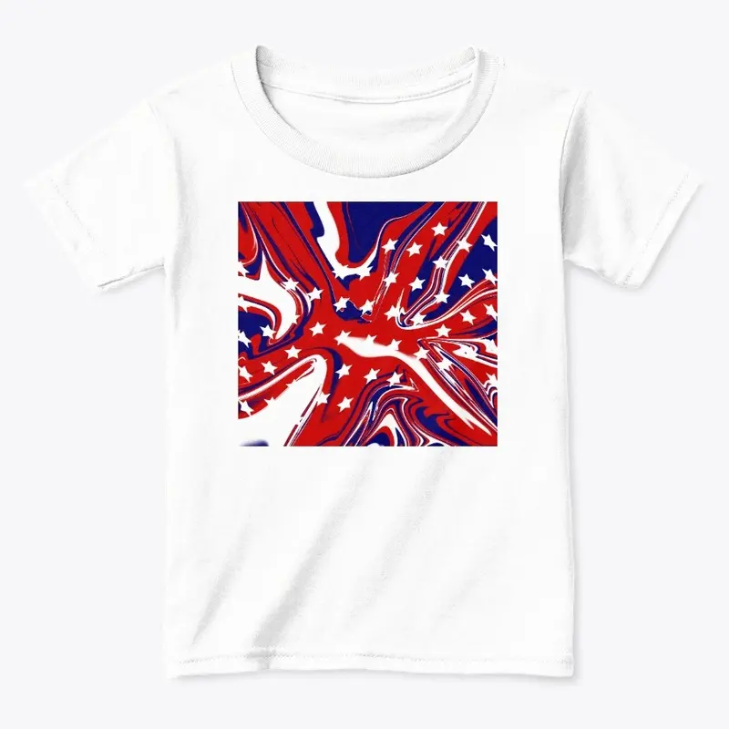 4th of july shirt