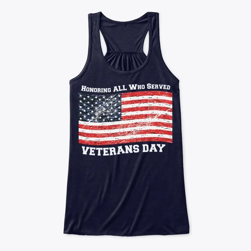 Veterans Day T-Shirt