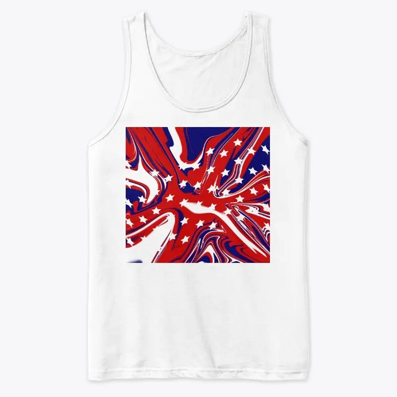 4th of july shirt